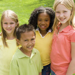 Foster Care and Adoption Services