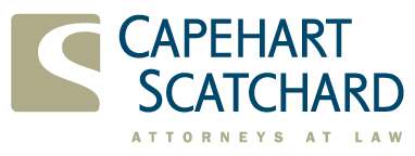 Capehart Scatchard Logo