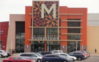 Moorestown Mall