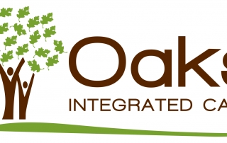 Oaks Integrated Care Logo