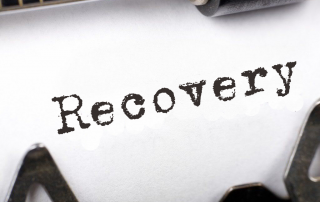 Recovery