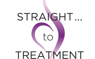 Straight... to Treatment