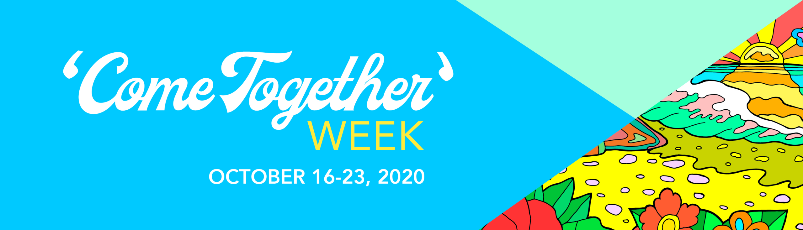 Come Together Week