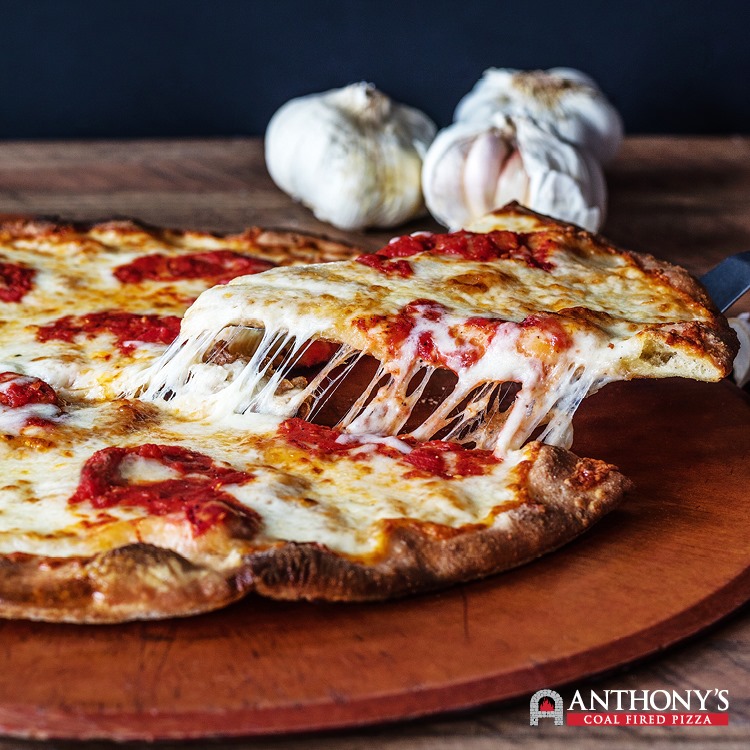 anthony's pizza