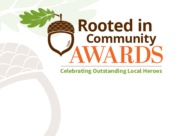 Rooted In Community Awards