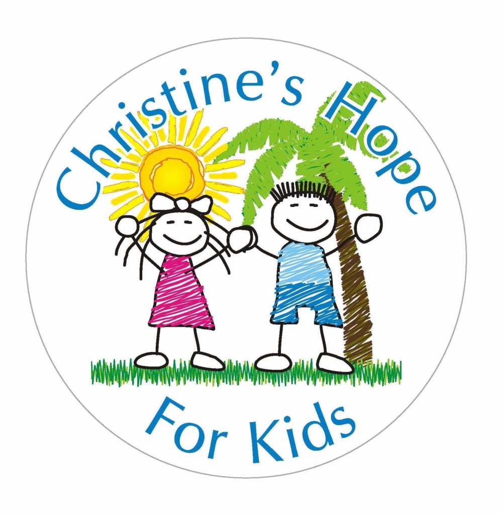 christine's hope for kids