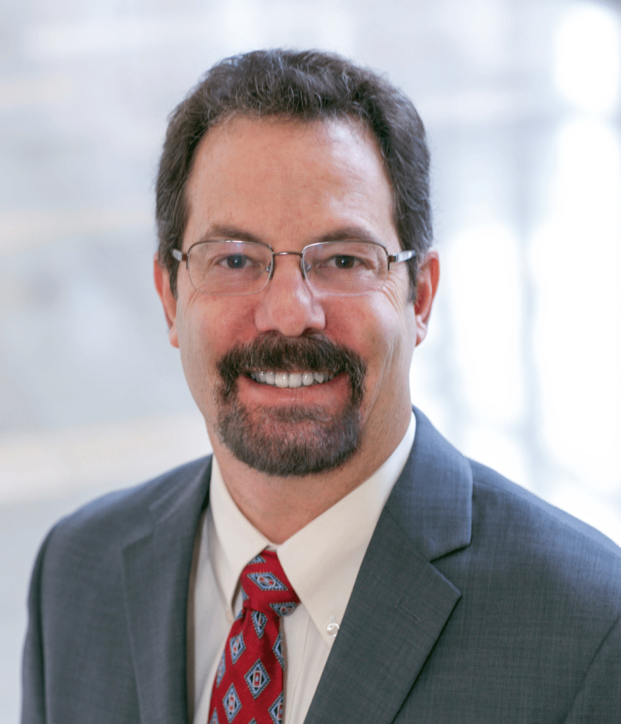 Dr. Eric Schwartz, Capital Health