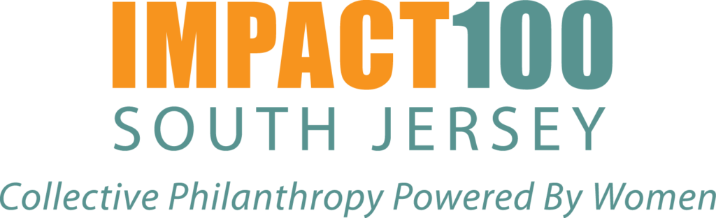 Impact100 South Jersey logo