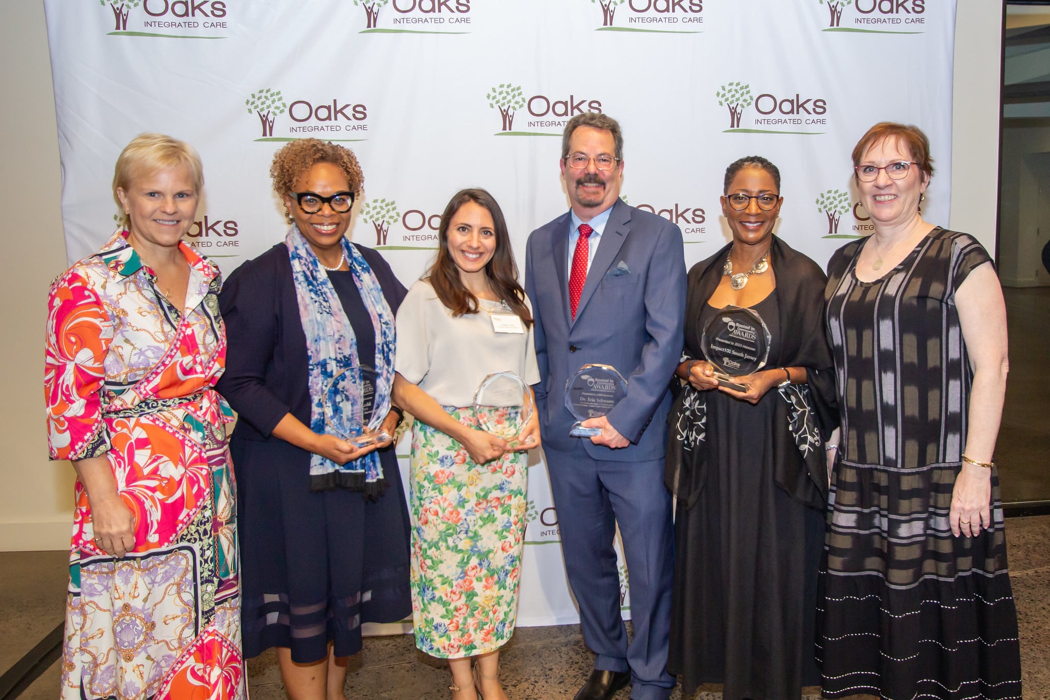 Rooted in Community Awards Honorees 2023