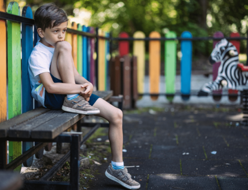 Understanding the Long-Term Impact of Childhood Trauma on Mental Health