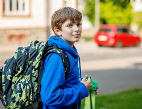 Overcoming Academic Pressures and Anxiety: A Back-to-School Guide