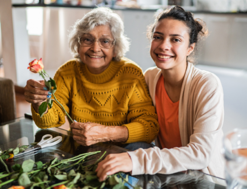 The Benefits of Practicing Gratitude for Mental Health