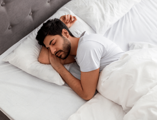 Rest for Success: The Vital Role of Sleep in Mental Health