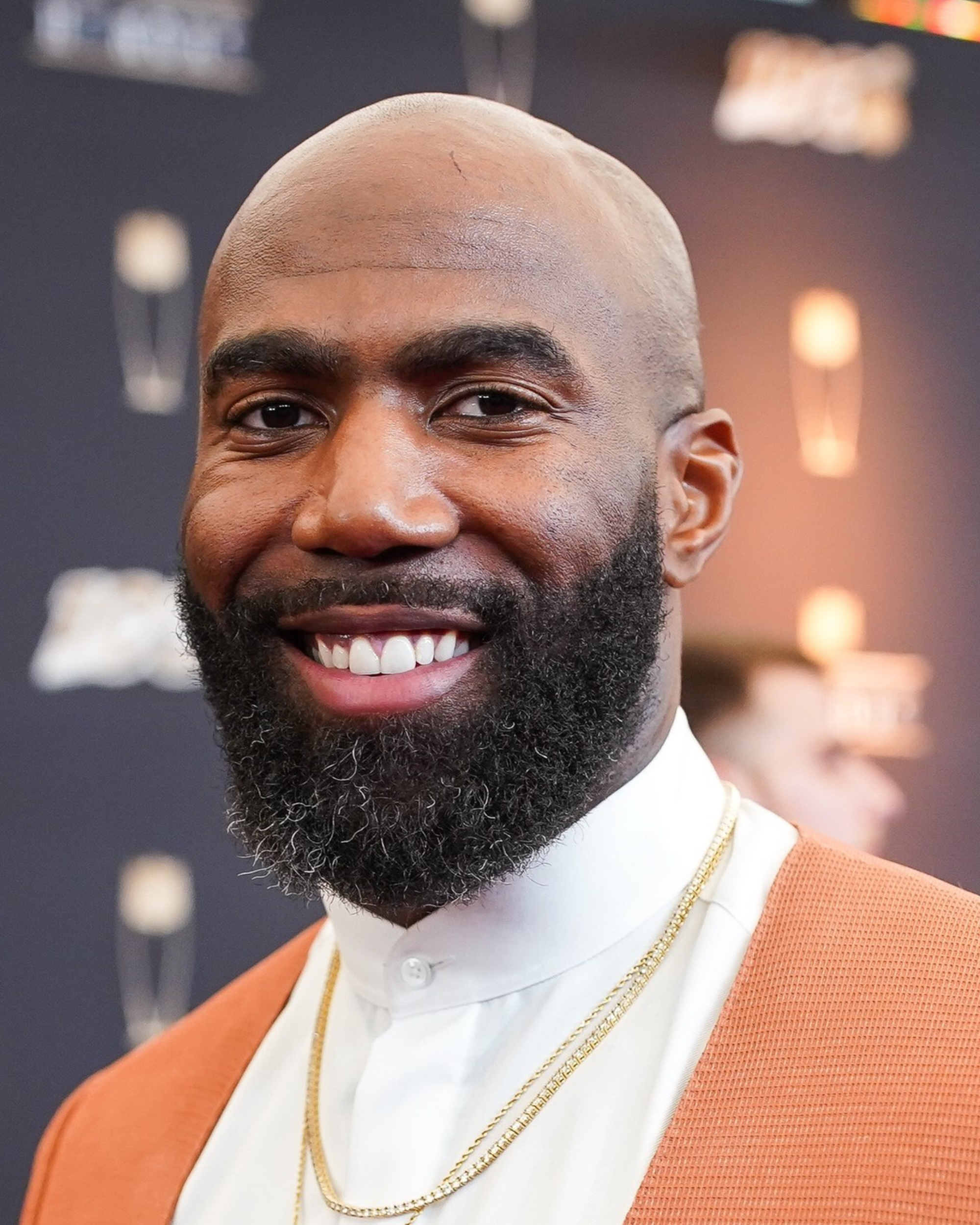 Malcolm Jenkins