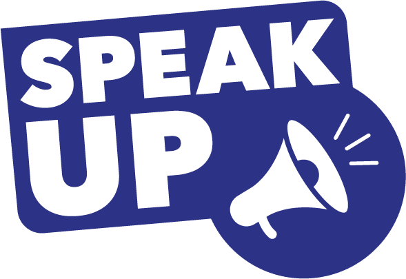 Speak Up