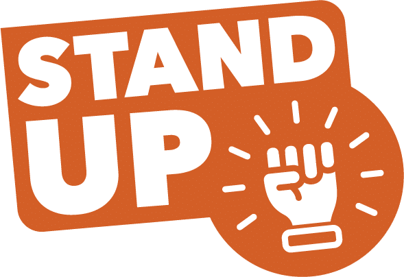 Stand Up