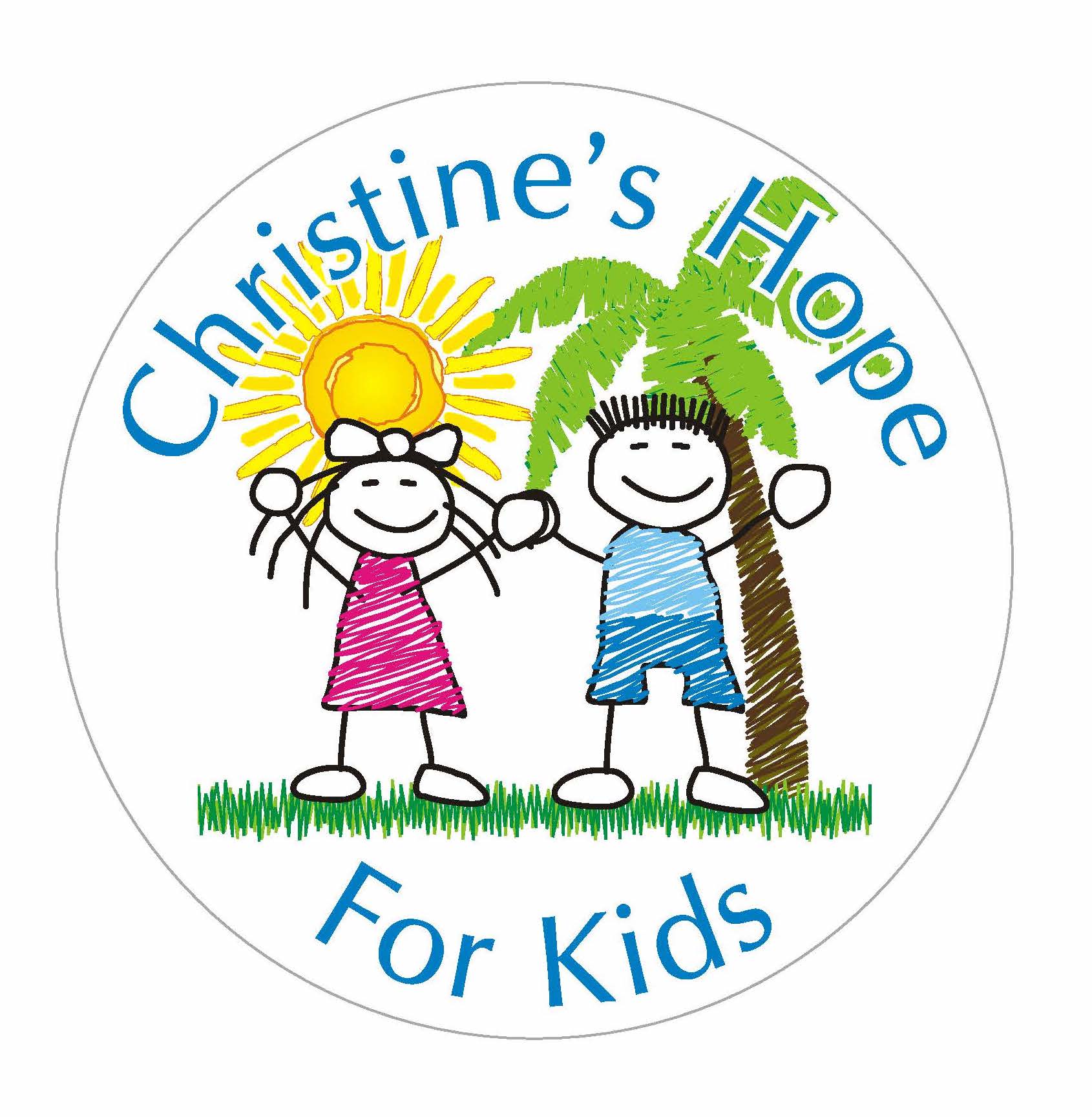 Christine's Hope for Kids