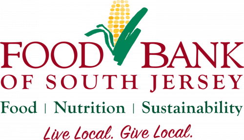 food bank logo