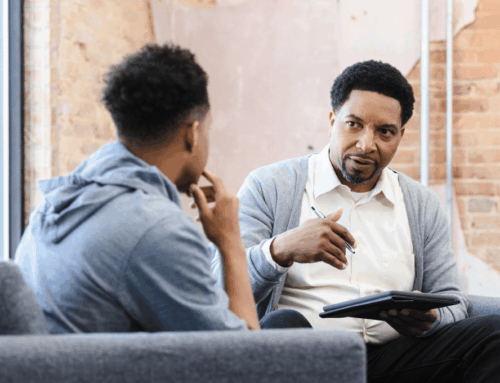 The Importance of Peer Support in Suicide Prevention