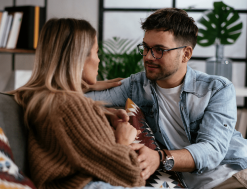 Navigating Family Stress During Elections