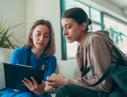 Coping with a Chronic Illness Diagnosis