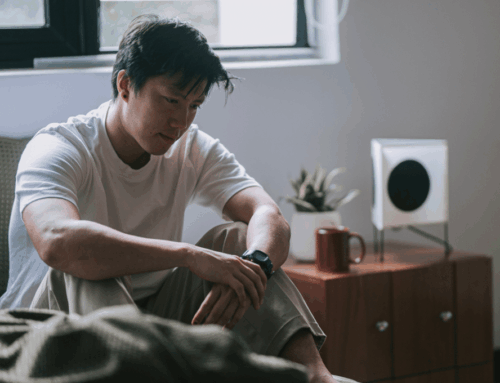 Winter Blues or Something More? When to Get Help for Seasonal Depression