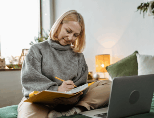 Creating a Mental Health Plan for the New Year