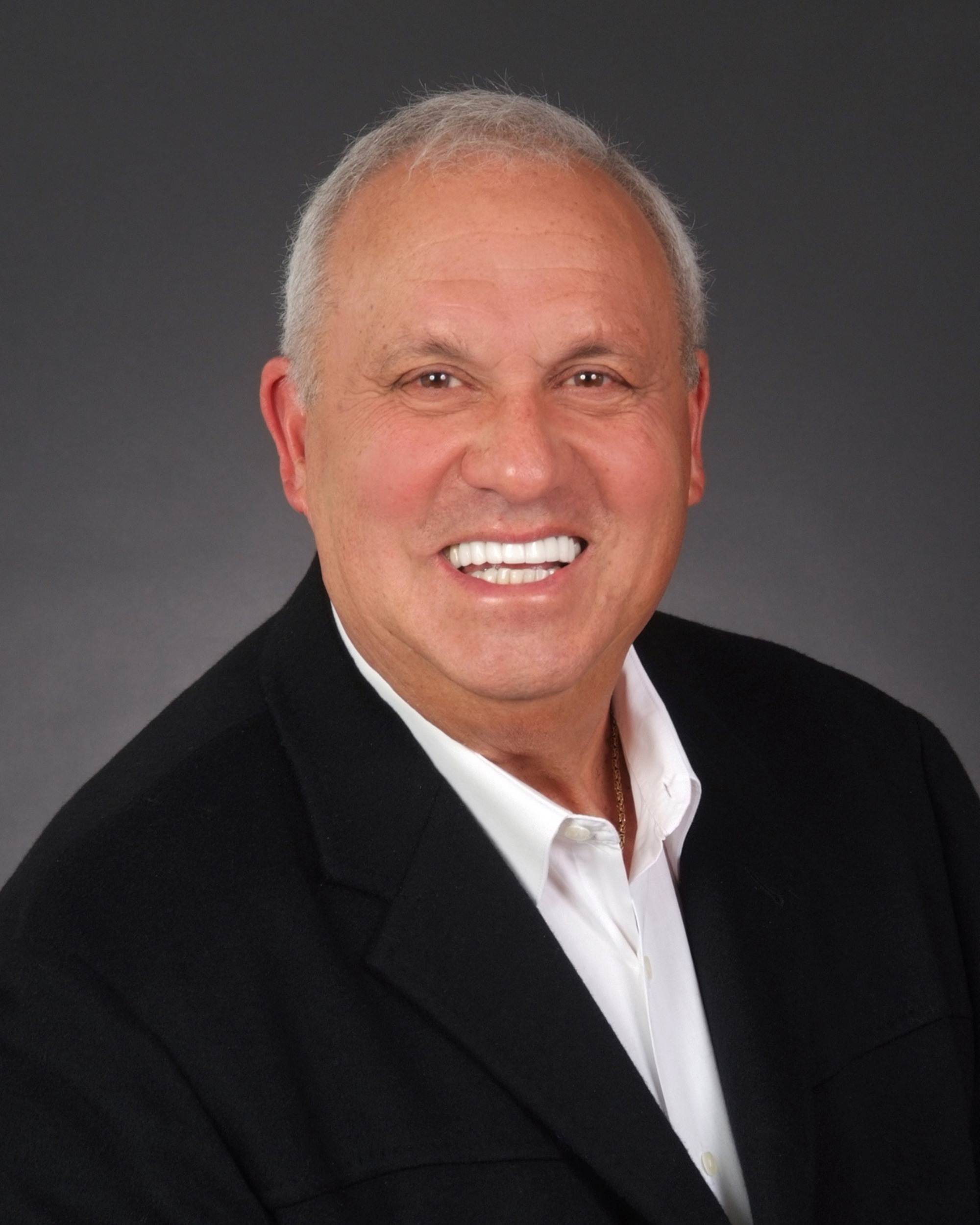 Frank N. Messina Frank N. Messina