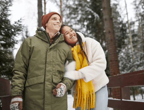 5 Simple Daily Habits That Support Emotional Well-Being