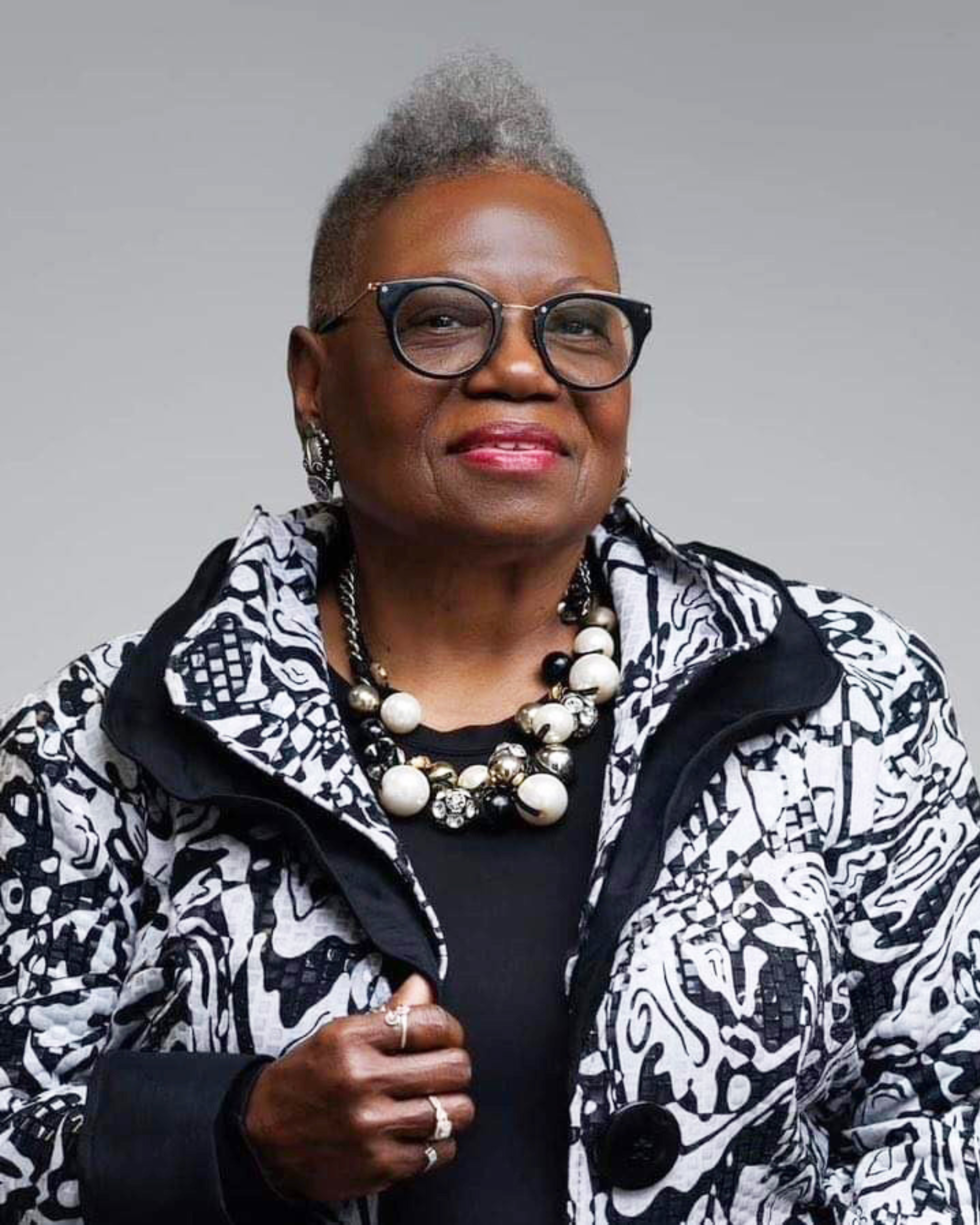 Jeannine Frisby LaRue Jeannine Frisby LaRue