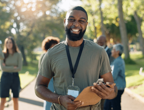 How Social Workers Uplift, Defend, and Transform Lives Every Day