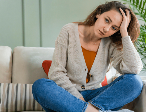 Is It Stress or Anxiety? How to Tell the Difference