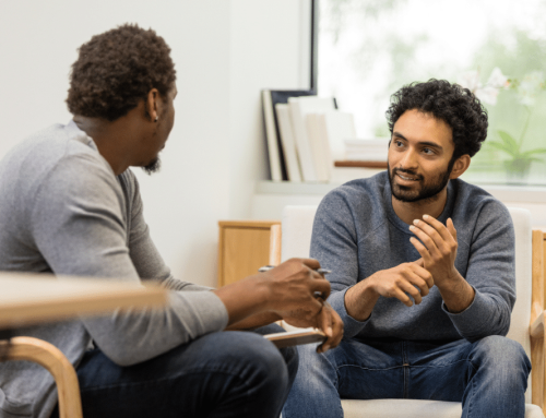 What to Expect When Starting Therapy for the First Time