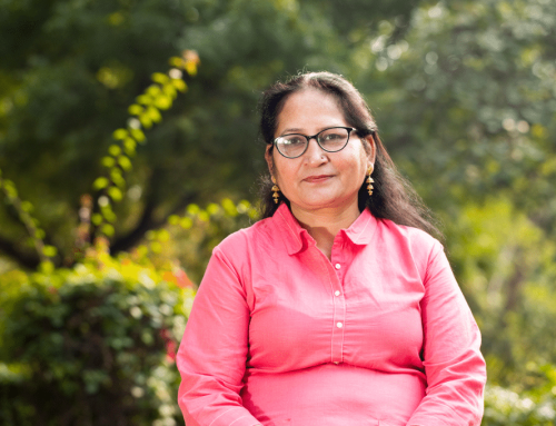Why Stigma Prevents People From Seeking Help