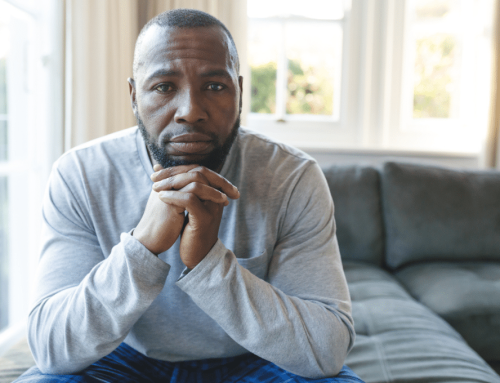 How to Know When It’s Time to Seek Mental Health Support