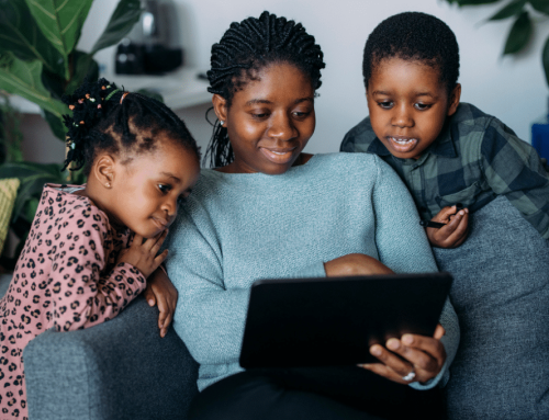 How to Set Healthy Technology Boundaries as a Family