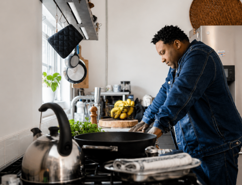 Signs You May Be Burned Out (Even If You’re “Functioning”)