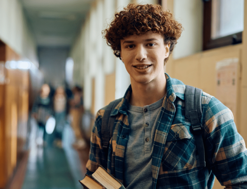 What First-Year College Students Should Know About Mental Health