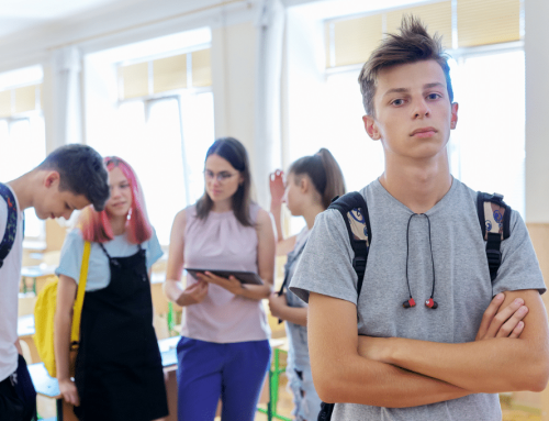 How Bullying Affects Mental Health at Any Age
